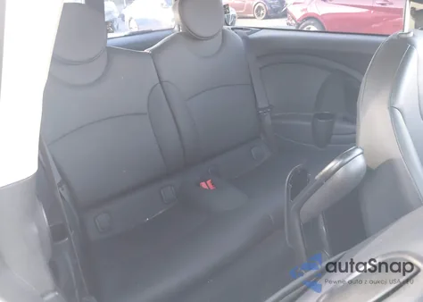 2013 Mini Clubman Cooper z USA, uszkodzony, nr VIN WMWZF3C56DT491349